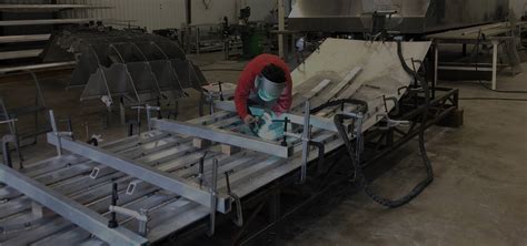 forged custom metal fabrication|Custom Fabrication Services for Aluminum Boats.